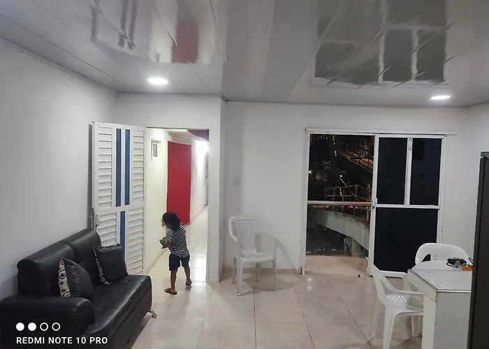 Apartamento Sandy0103