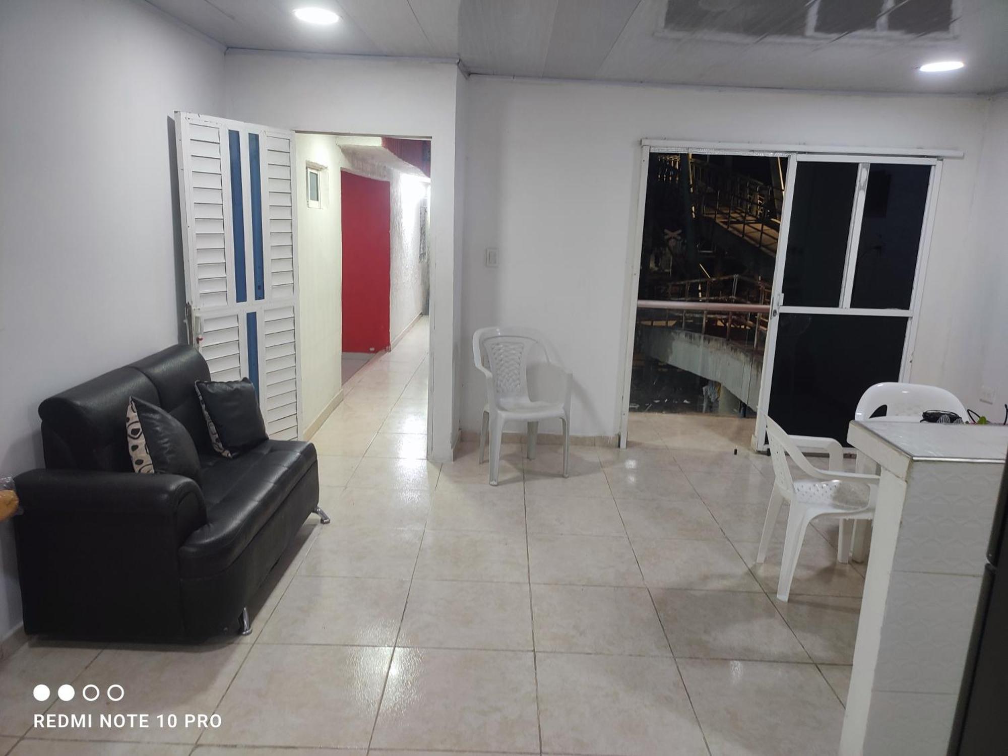 Sandy0103 Apartamento