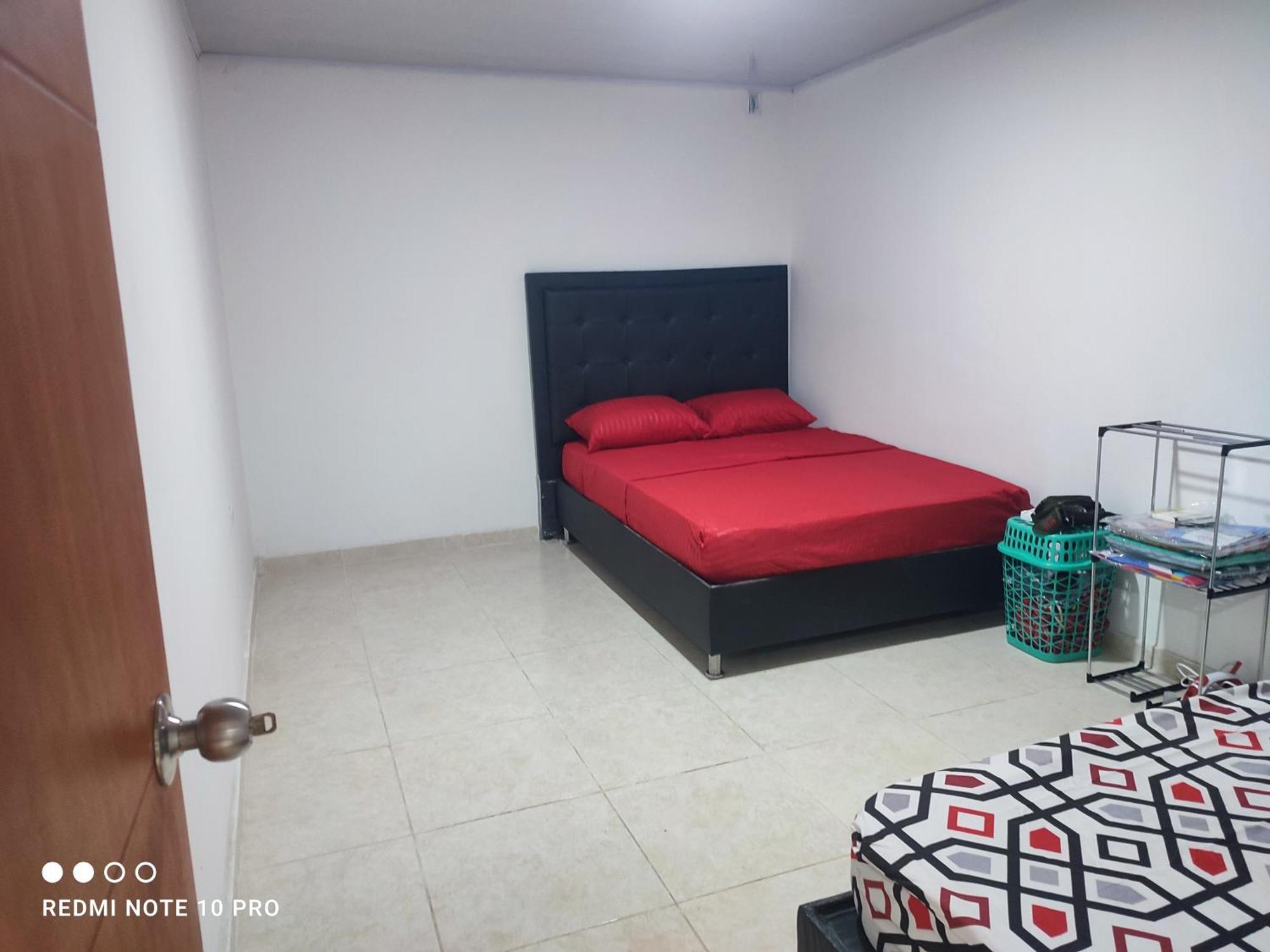 Apartamento Sandy0103 *